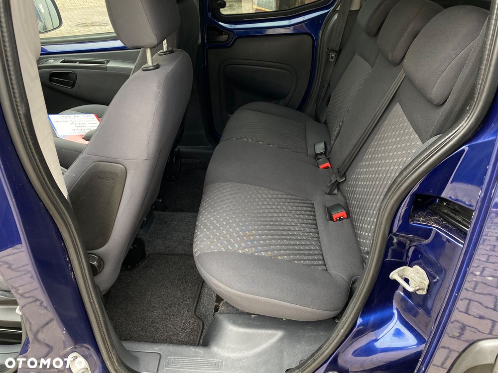 Peugeot Bipper Tepee 1.4 Presence - 10