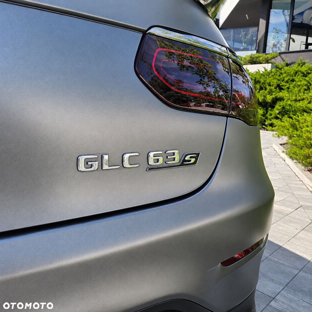 Mercedes-Benz GLC - 8