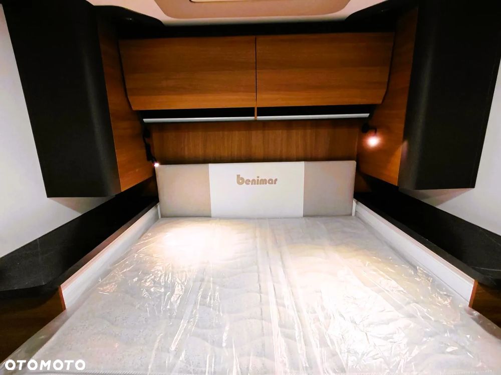Benimar Amphityron 998 T26 - 24