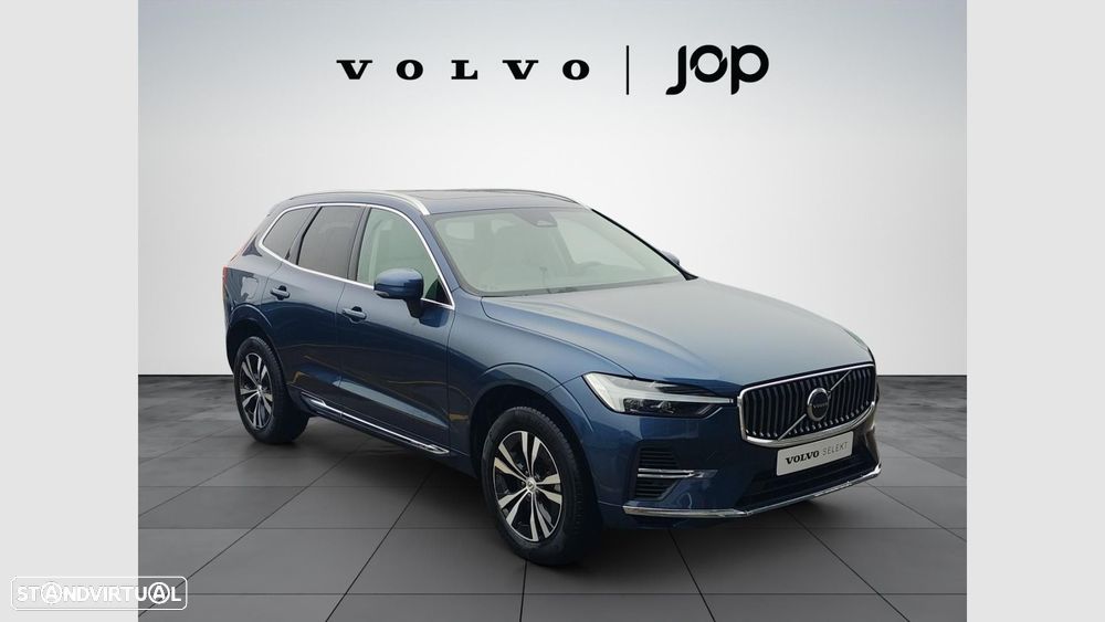 Volvo XC 60 2.0 T6 PHEV Core AWD - 9