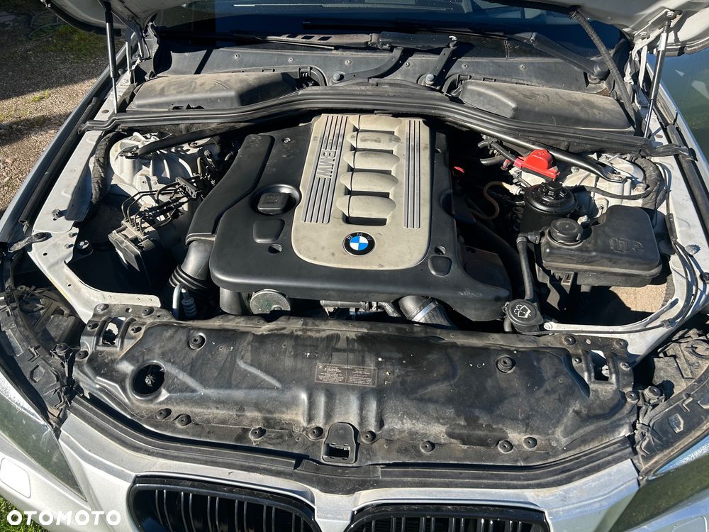 BMW Seria 5 - 18