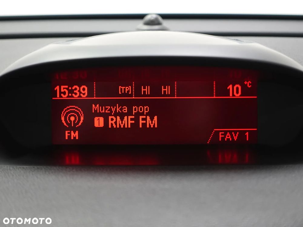 Opel Mokka 1.4 Turbo ecoFLEX Start/Stop 4x4 Edition - 32