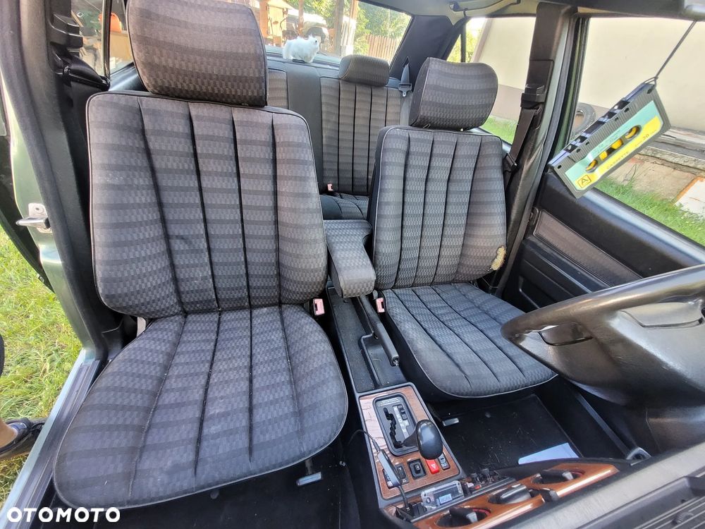 Mercedes-Benz W201 (190) - 6