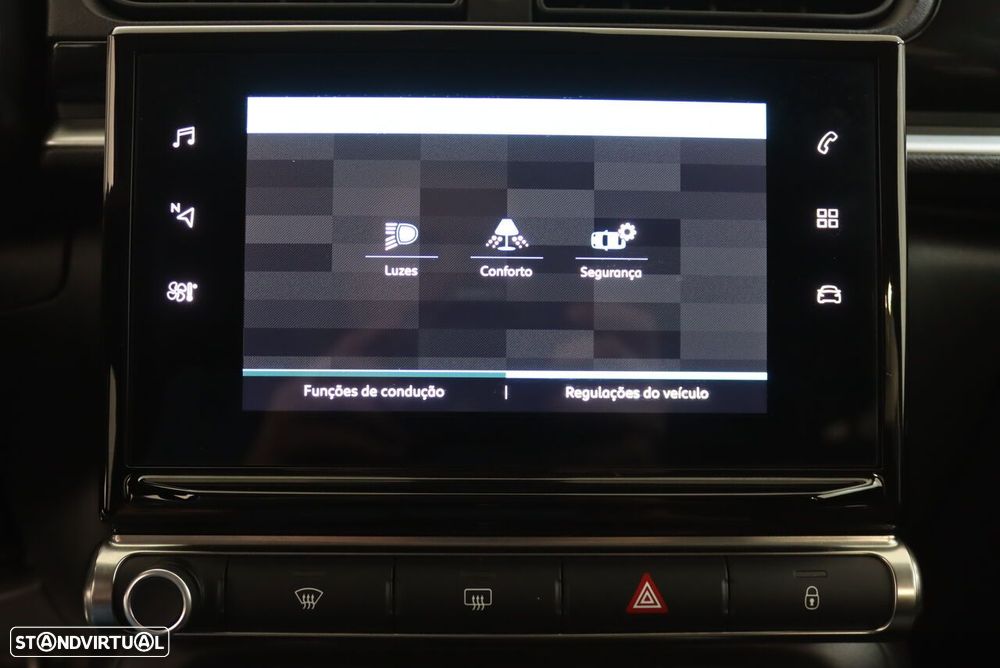 Citroën C3 Pure Tech 110 S&S EAT6 MAX - 30