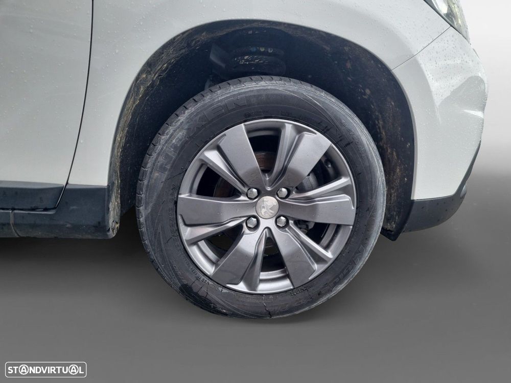 Peugeot 2008 1.2 PureTech Style - 14