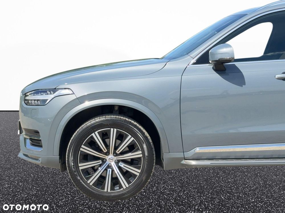 Volvo XC 90 - 12