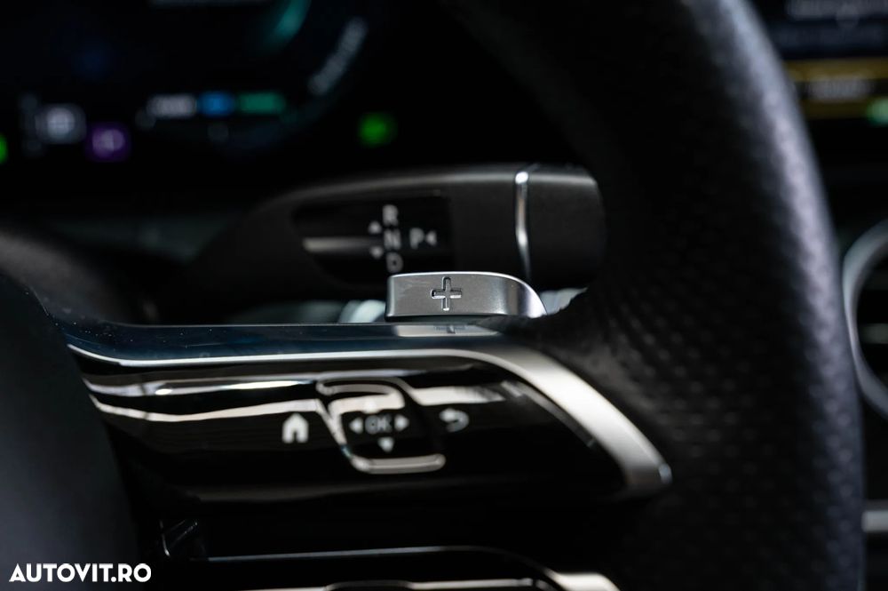 Mercedes-Benz E 220 d MHEV Aut. - 26