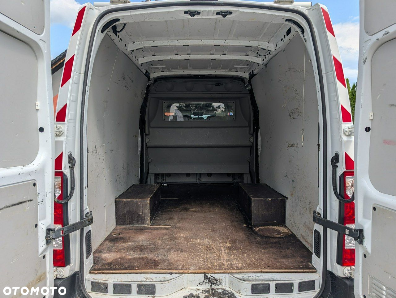 Renault Master - 9