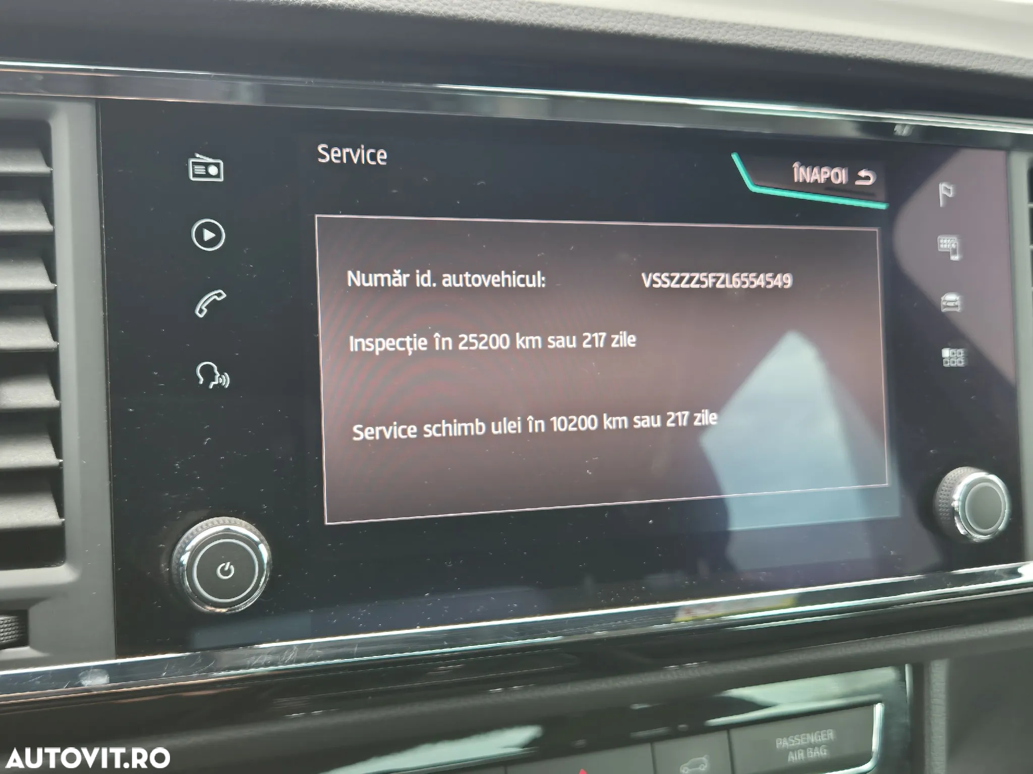 Seat Ateca 2.0 TDI DSG7 4DRIVE Xcellence - 22