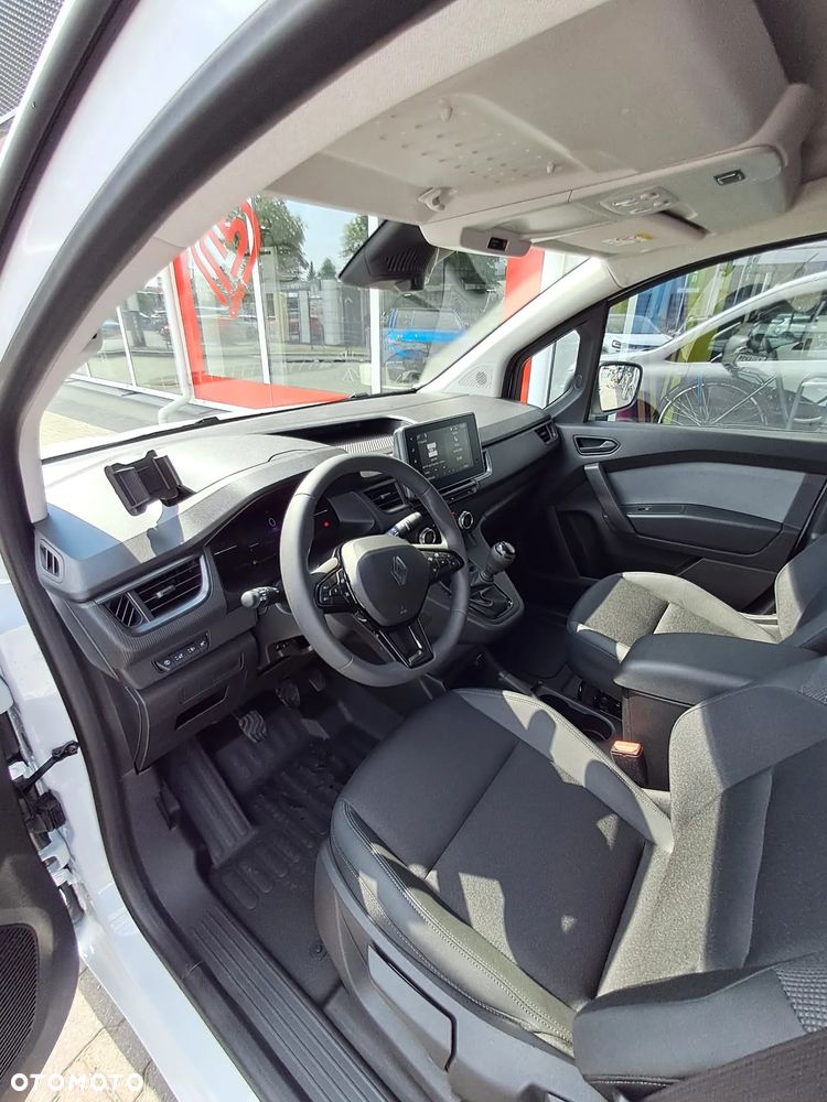 Renault Kangoo 1.5 dCi Equilibre - 10