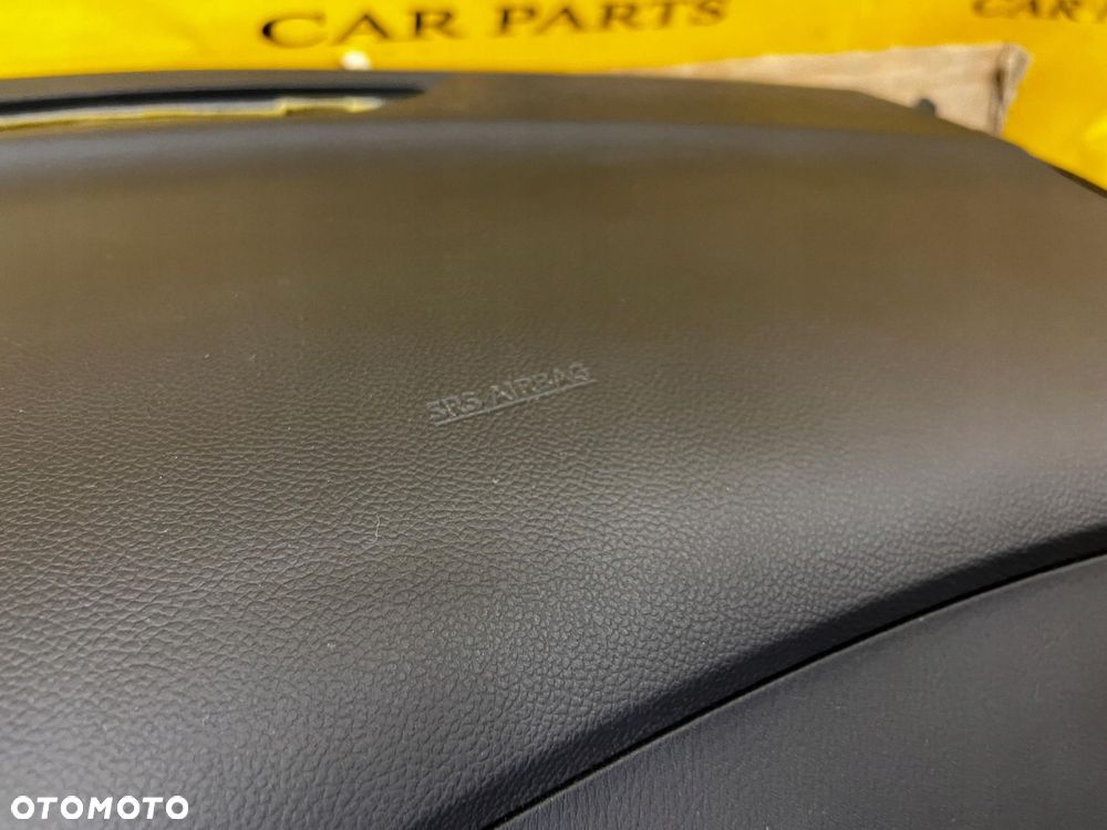 DESKA PODUSZKI KONSOLA PASY AIRBAG INFINITI Q70 M - 7