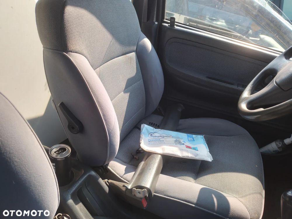 KIA SPORTAGE I 4X4 93-98 ORUROWANIE PRZEDNIE KANGUR (UC) - 37