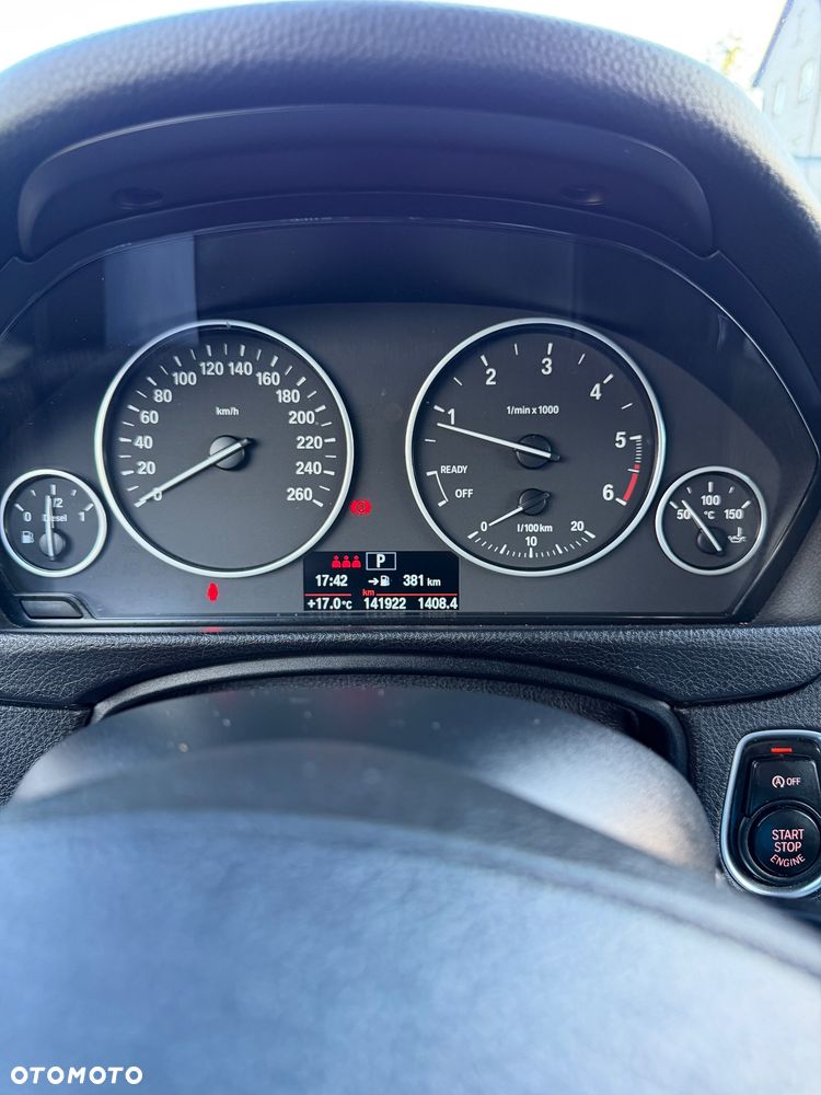 BMW Seria 3 - 6