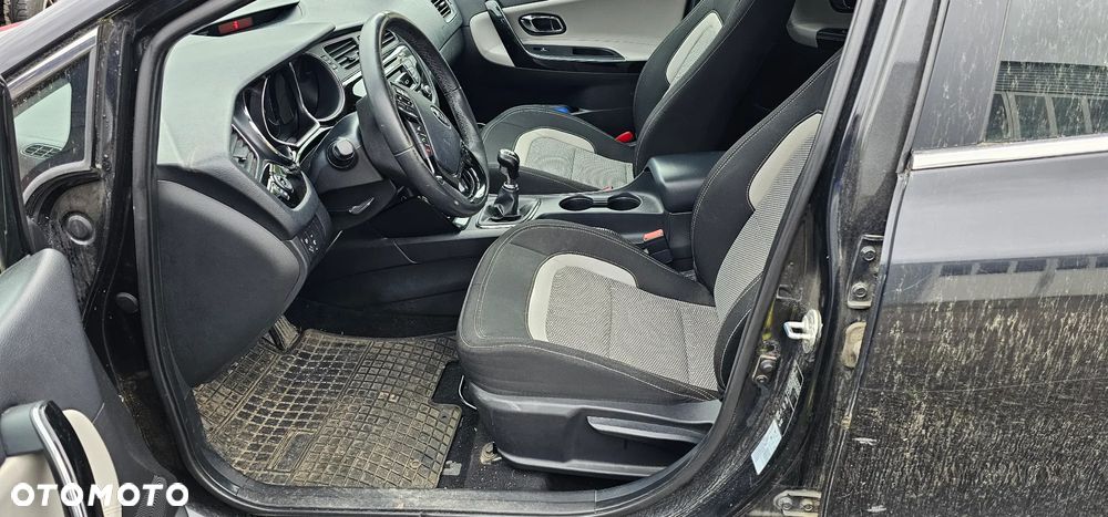 Kia Ceed 1.4 CRDi XL - 3