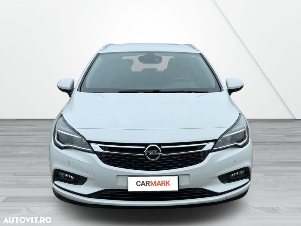 Opel Astra 1.6 CDTI ECOTEC ECOFlex Start/Stop Selection - 3