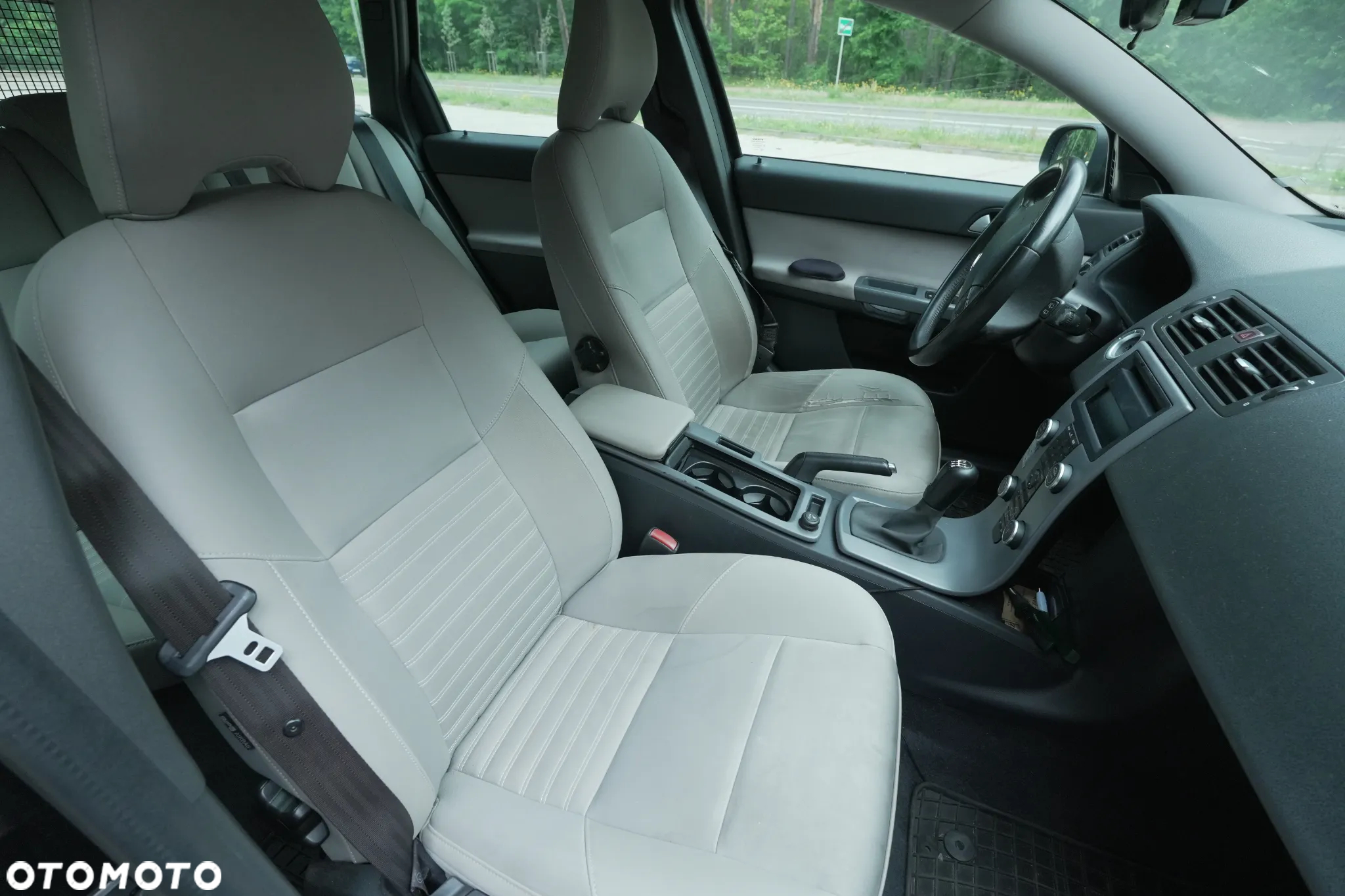 Volvo V50 2.0D - 21