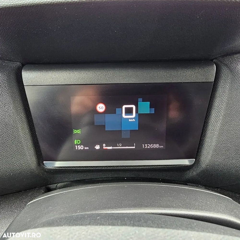 Citroën C4 PureTech 110 Selection - 15