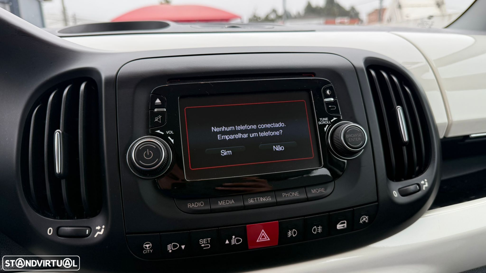 Fiat 500L 1.3 MJ Pop Star S&S - 29