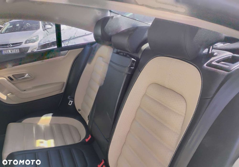 Volkswagen CC - 11