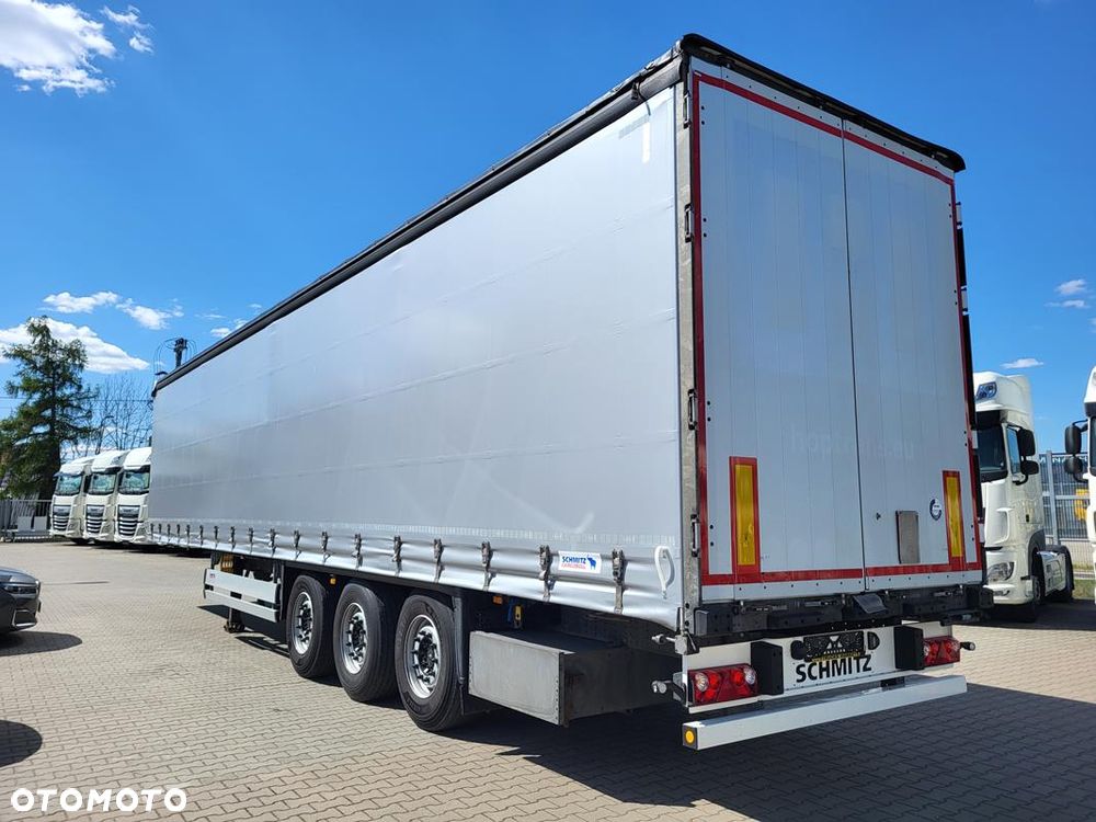 Schmitz Cargobull SCB S3T - 6