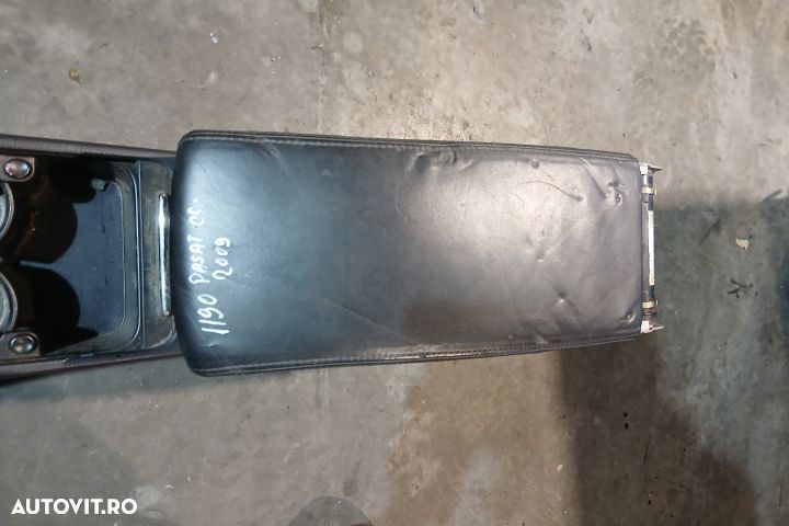 Cotiera 3C0863319AR 3C0861207Q 3C0863319AR 3C0861207Q Volkswagen VW P - 2