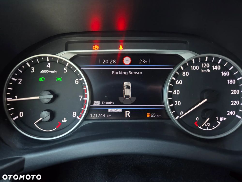Nissan Juke 1.0 DIG-T N-Connecta DCT - 13