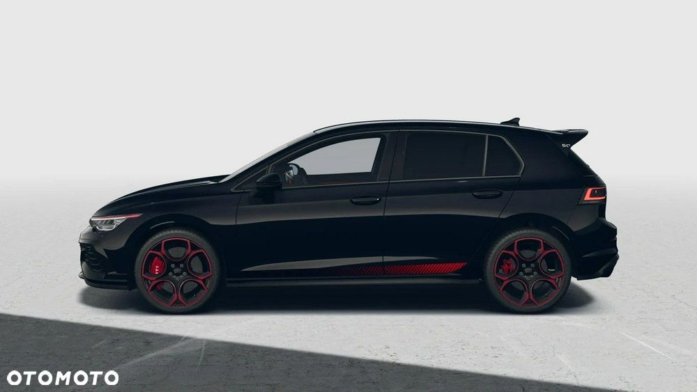 Volkswagen Golf - 4