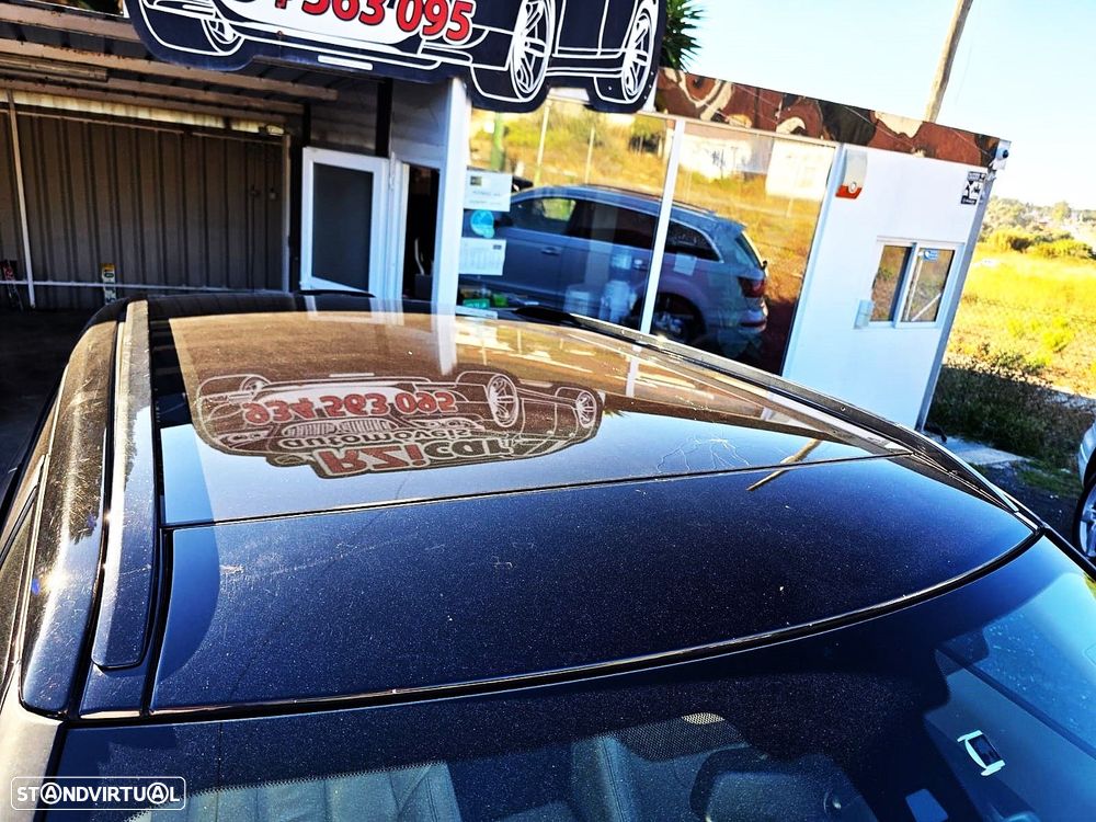 Land Rover Range Rover Evoque 2.2 eD4 Prestige - 19