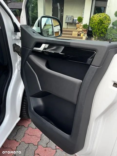 Volkswagen Multivan 2.0 BiTDI L1 Highline 4Motion DSG - 21