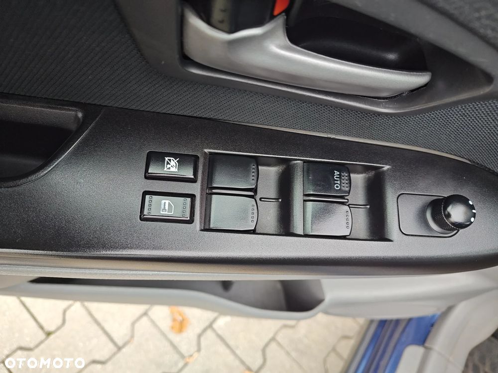 Suzuki SX4 - 22
