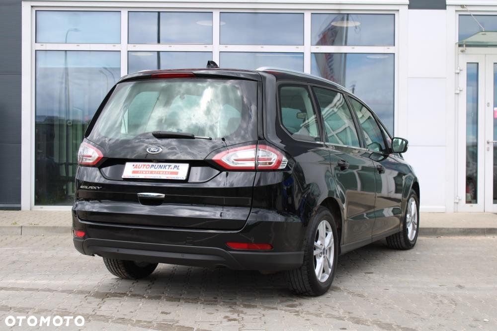 Ford Galaxy - 4