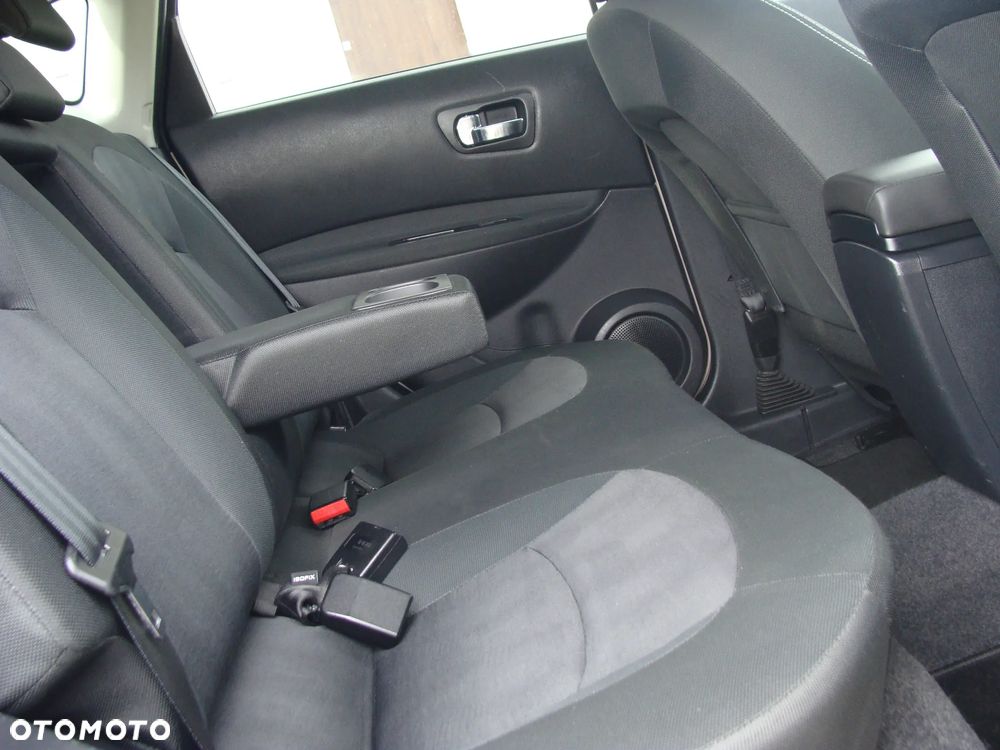 Nissan Qashqai 1.6 acenta - 30