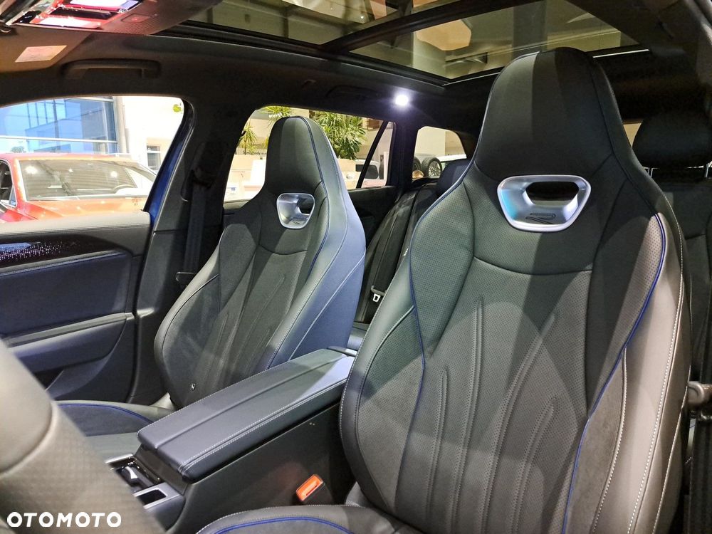 Volkswagen Passat 1.5 TSI eHybrid PHEV R-Line Plus DSG - 19