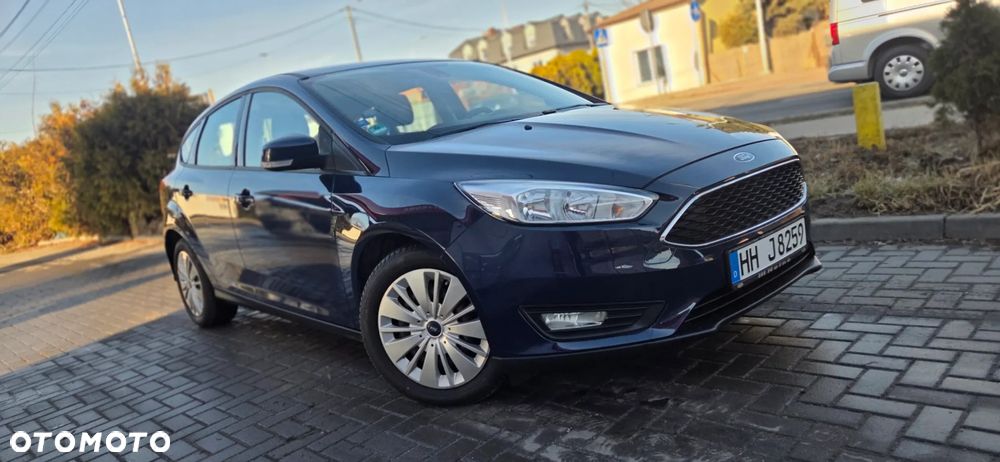 Ford Focus - 20