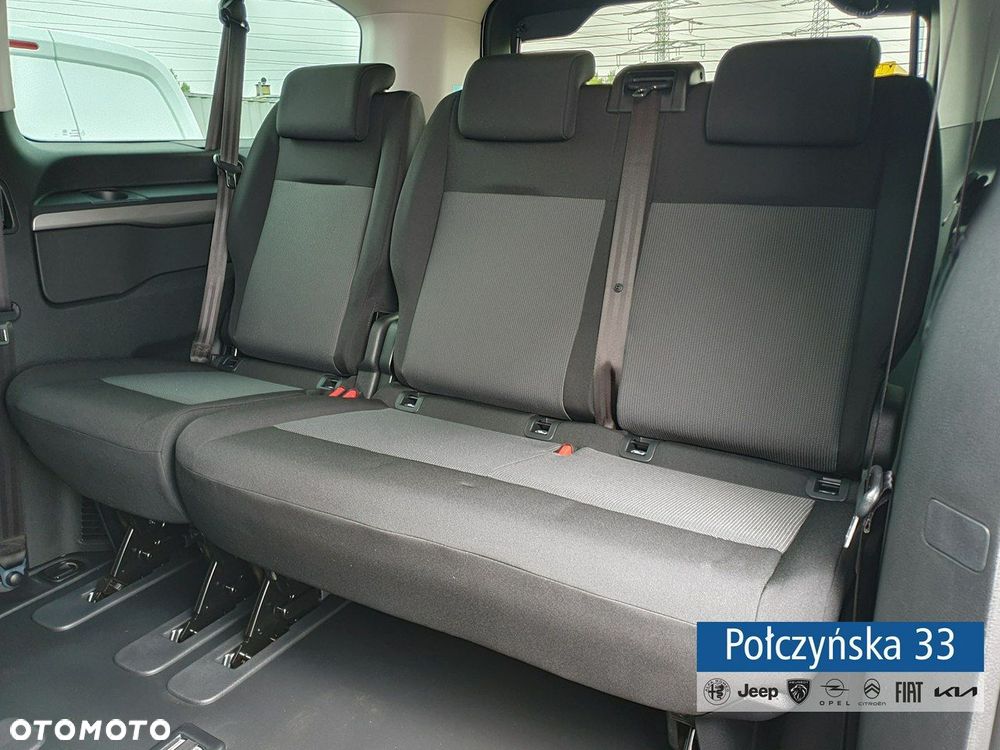 Citroën SpaceTourer - 17