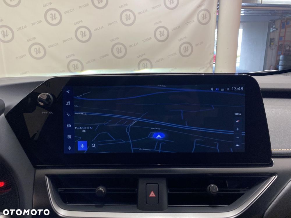 Lexus UX 250h GPF F Sport Design 2WD - 14