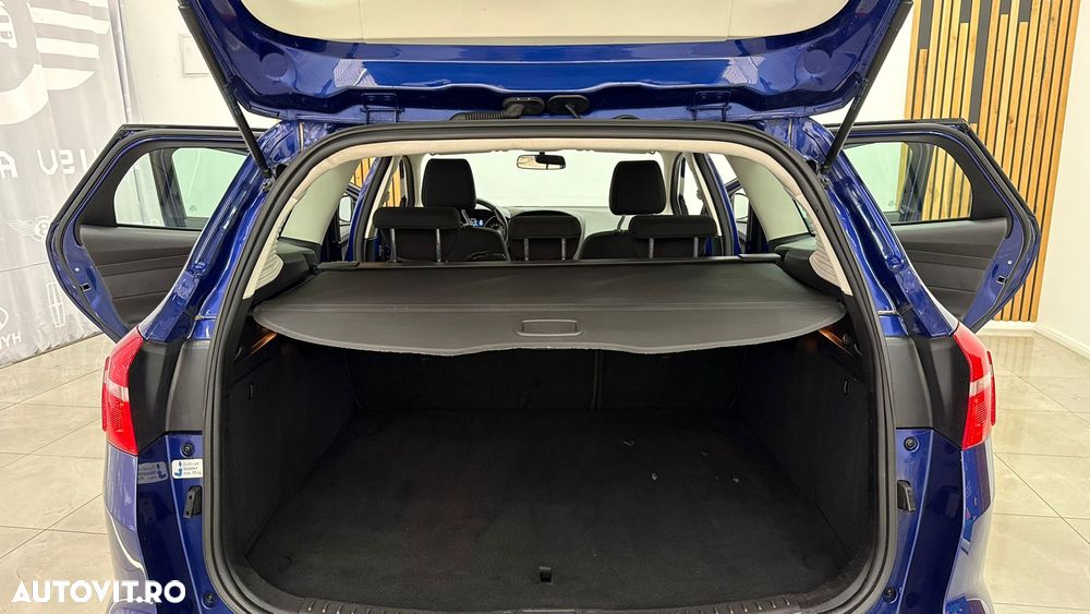 Ford Focus 1.0 EcoBoost Sport - 17