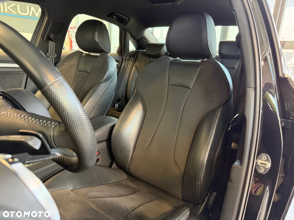 Audi S3 - 14