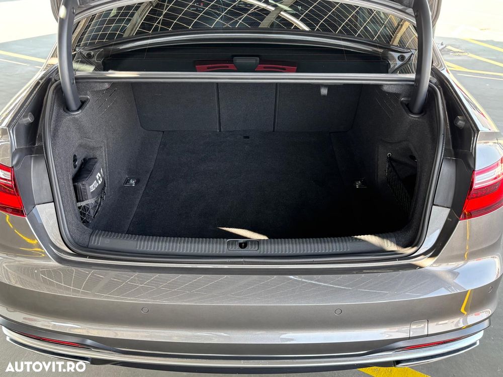 Audi A4 Limuzina 35 TFSI S tronic MHEV Advanced - 7