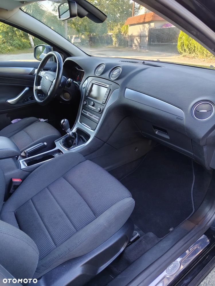 Ford Mondeo 2.0 TDCI Titanium - 7