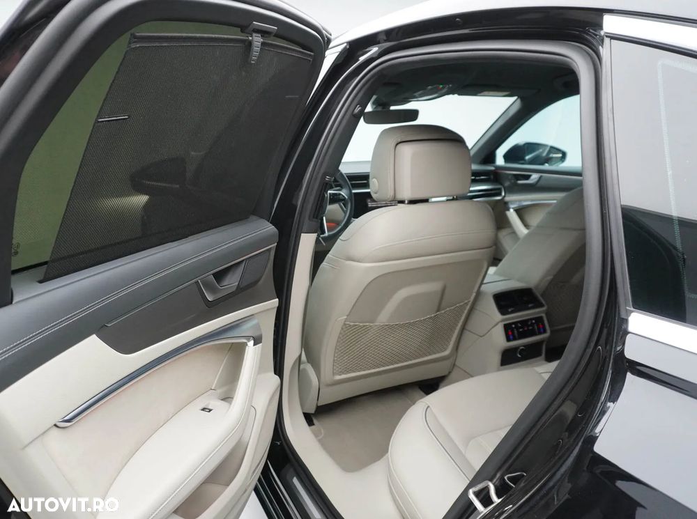 Audi A6 3.0 50 TDI quattro Tiptronic Design - 10