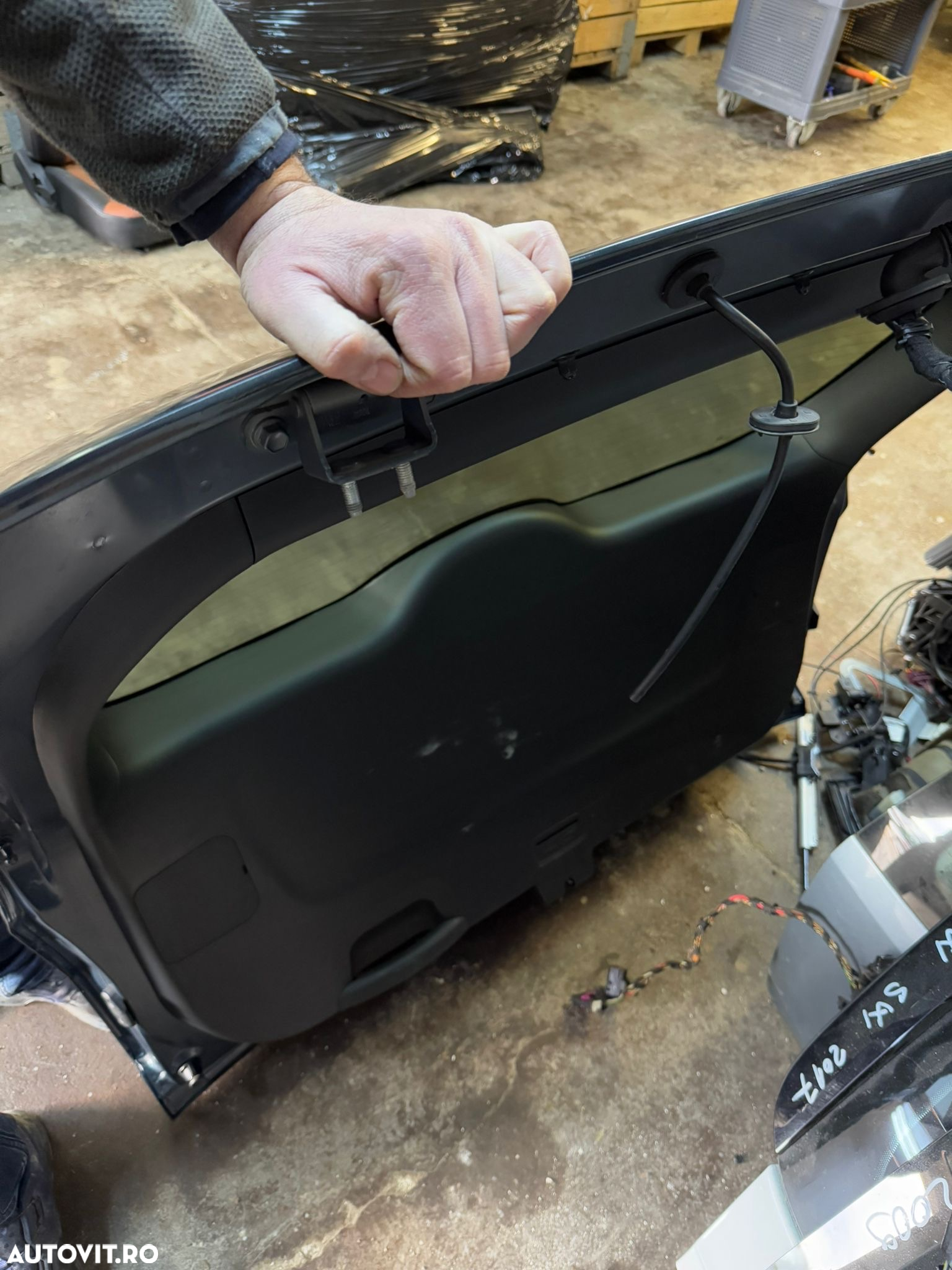 Haion complet Hyundai Tucson Nx4e 2023 - 6