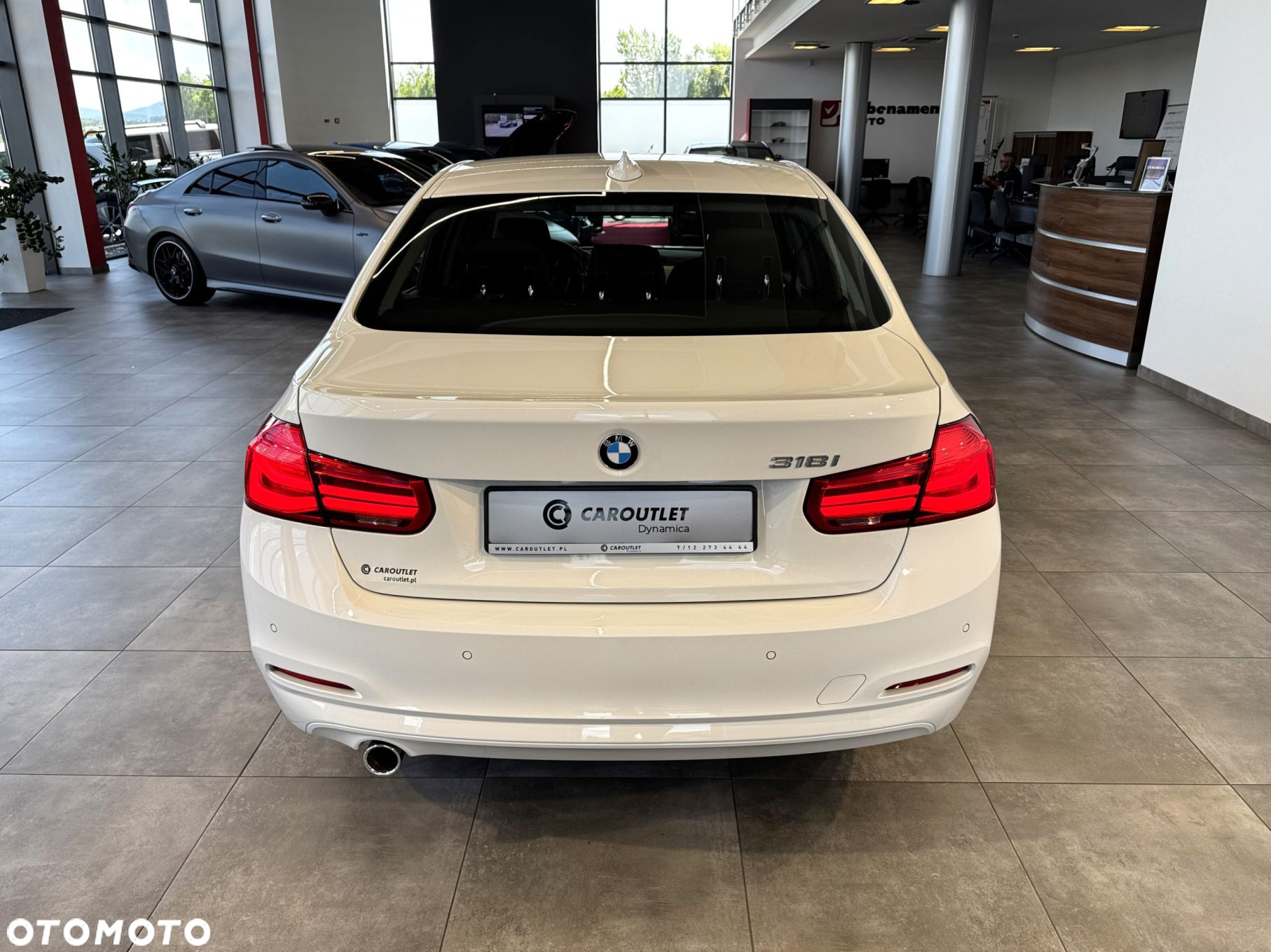 BMW Seria 3 - 8