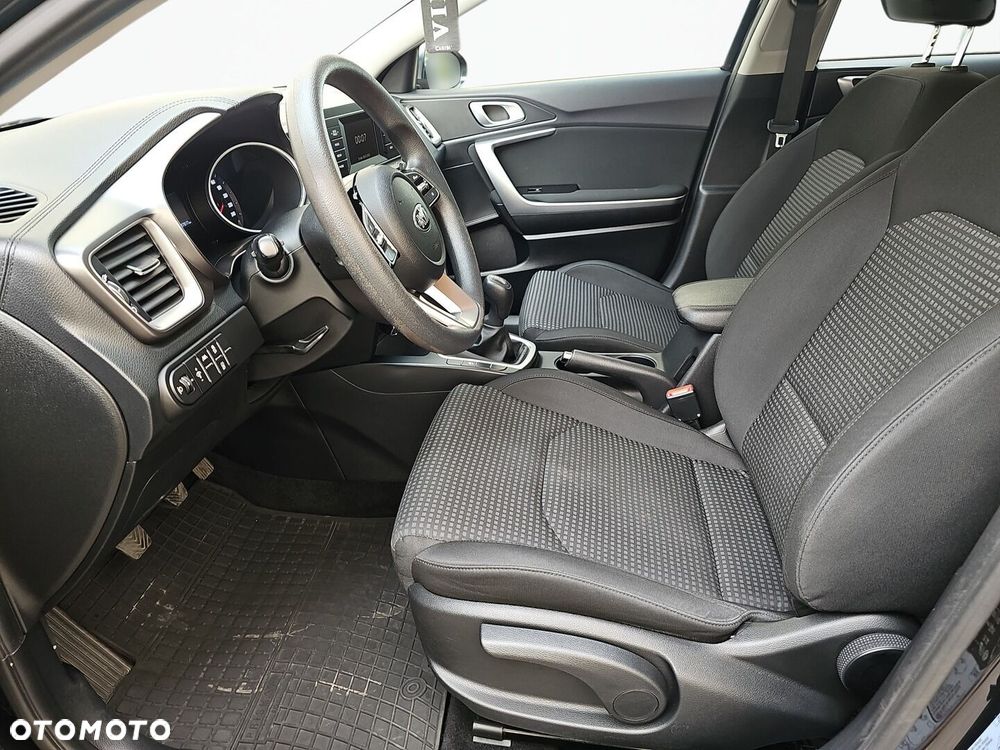 Kia Ceed 1.0 T-GDI S - 13