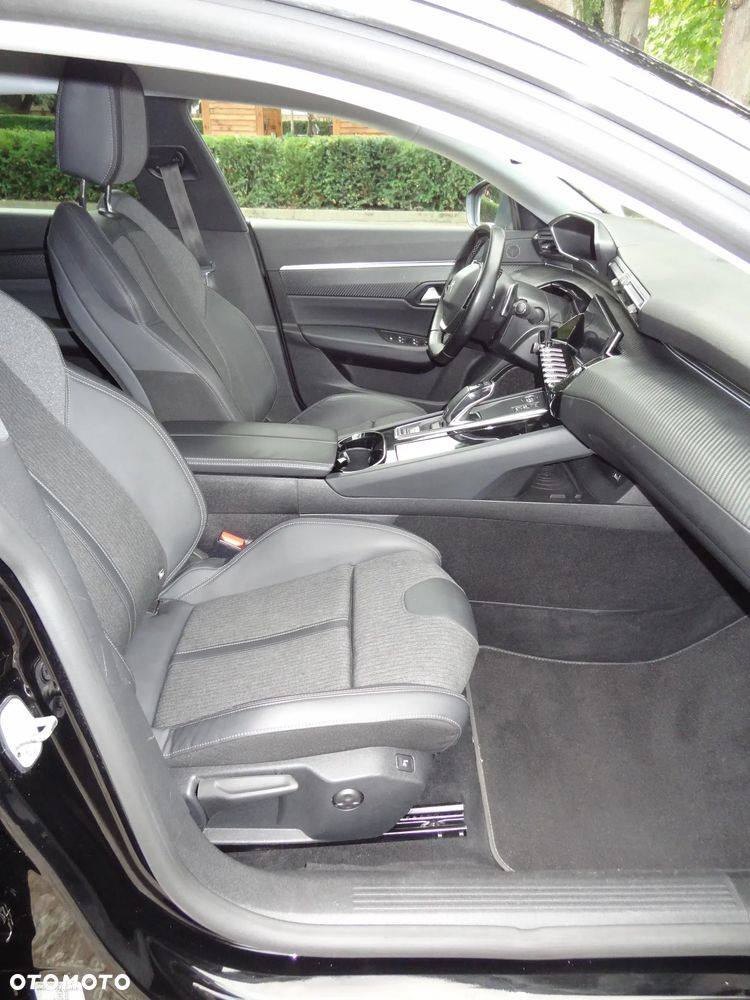 Peugeot 508 2.0 BlueHDi Allure S&S EAT8 - 6