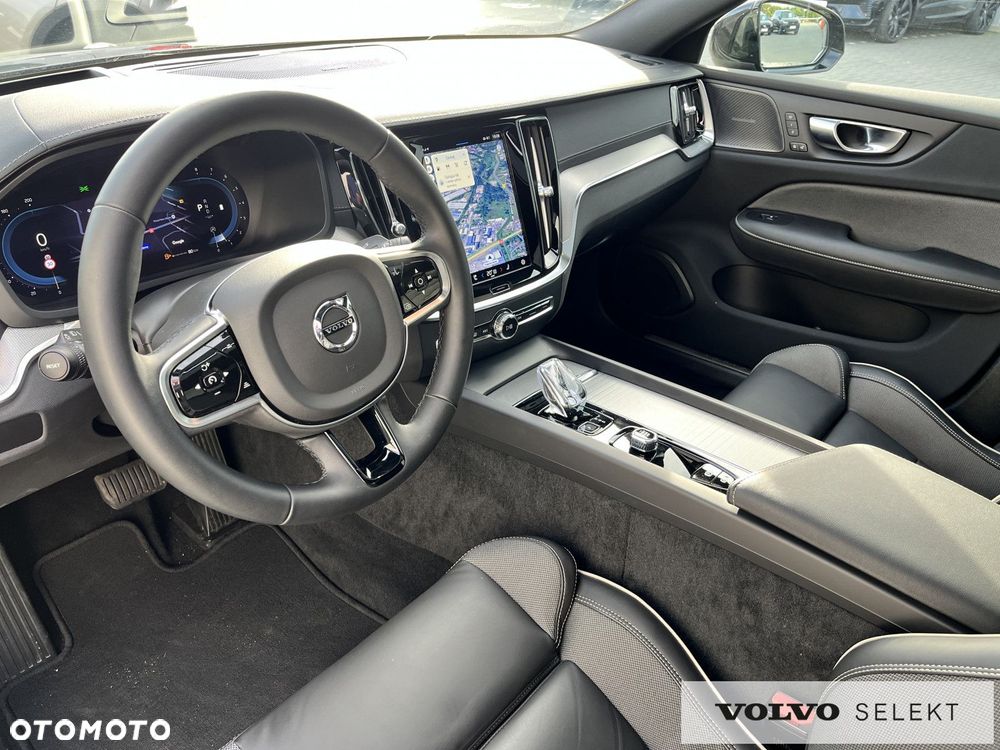 Volvo S60 - 12