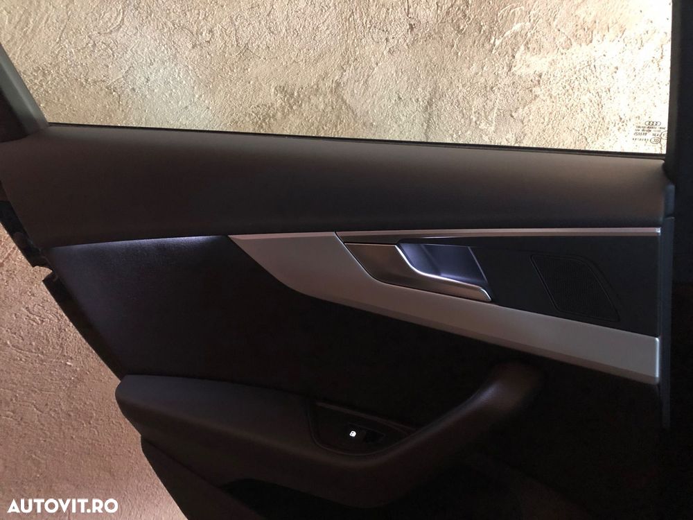 Audi A4 Limuzina 1.4 TFSI S tronic - 22