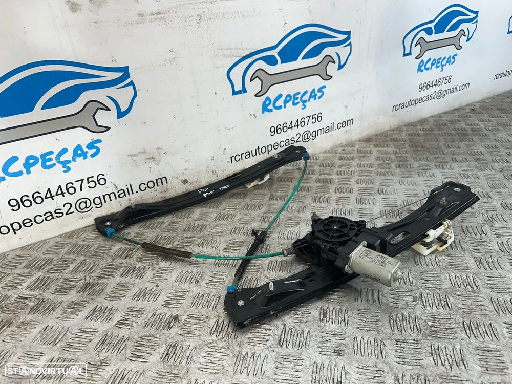 .Elevador Motor Vidro Direito BMW Serie 1 F20 5 portas 2012 – 2019 - 3