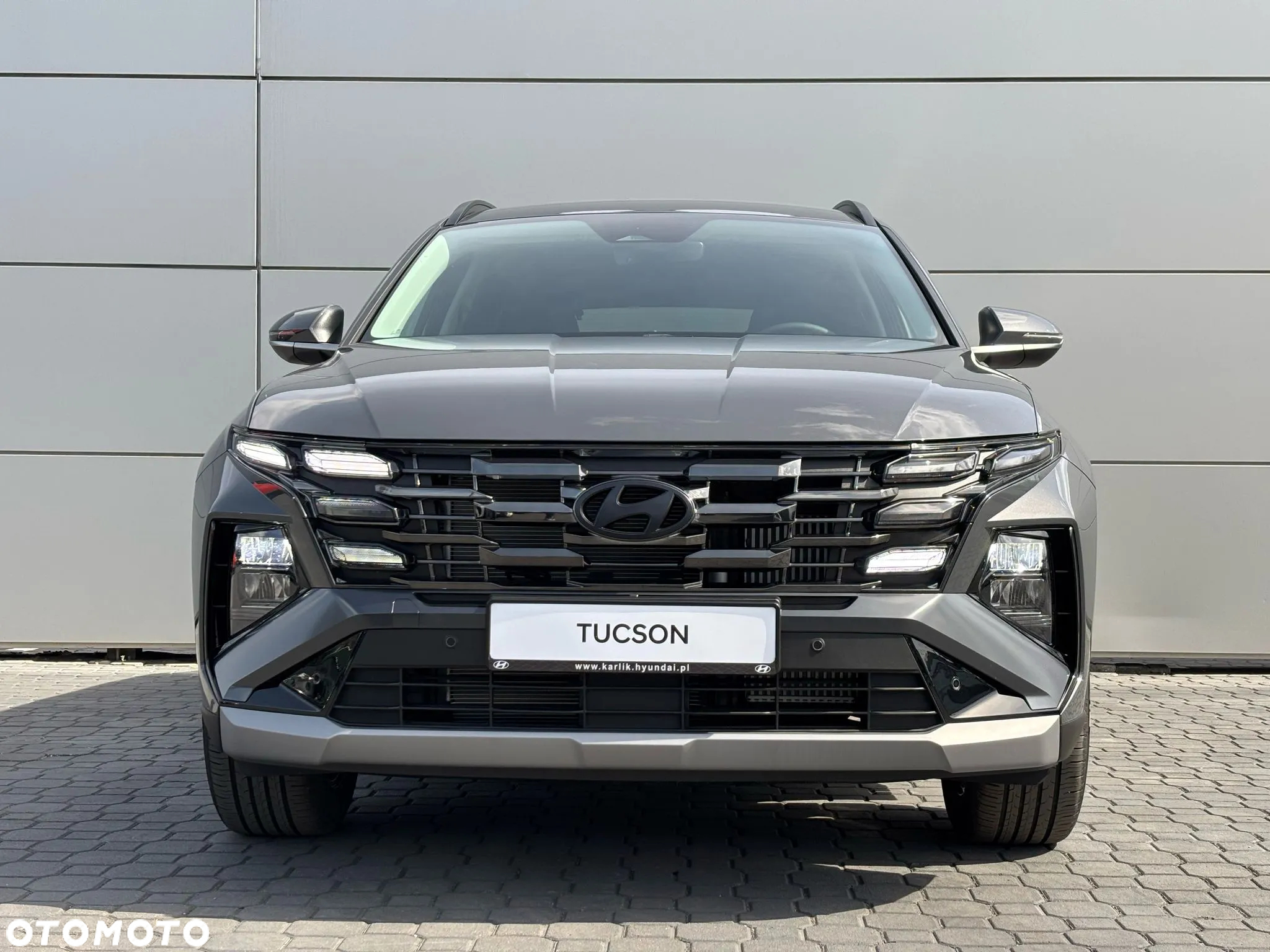 Hyundai Tucson 1.6 T-GDi Smart 2WD - 5