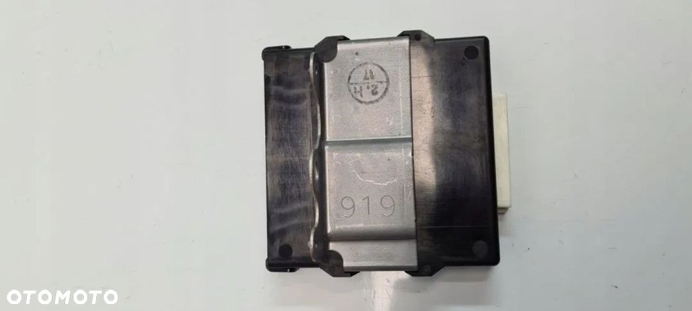 STEROWNIK MODUŁ ALARMU NAPĘDU TOYOTA RAV4 III 06- - 6
